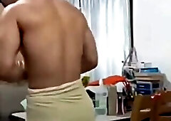 Thai handsome seller underwear online