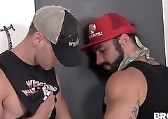 Rednecks Part #4, Scene 1