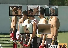 Nasty Asian Trio Fuck