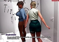 Alternative Shemevolution (part 05) - by Littlemedved