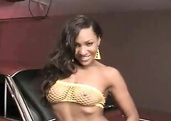 Black and Ebony BABES