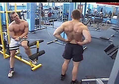 Michal Workout Part 2