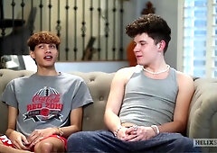 Introducing Jamar West