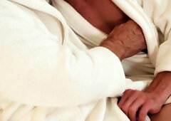 gaycest: Deep Throat Delights with DILFs