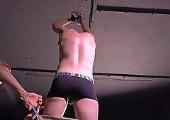 Wyatt Playtime Part 1