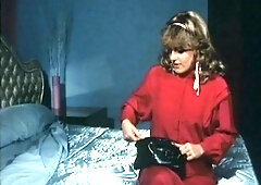 Vintage pornstar deidre holland blowjob hardcore sex movie