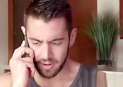 Best porn movie homo Blowjob best pretty one