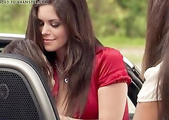 Shawna Waldron & Crystal Lowe - 'Poison Ivy 4: The Secret..'