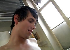 Moreton’s Masterful Pounding of the Younger Ass