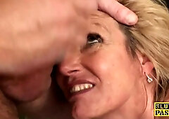 Pascals Subsluts featuring queen's hardcore xxx