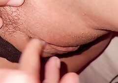 I love touching myself when I imagine being drilled.