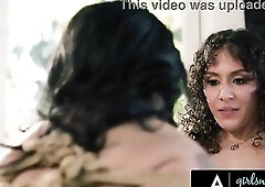 Tie Me Up & Screw Me