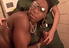 Threesome Sex Party With My Girlfriend A Brunette Milf Gets