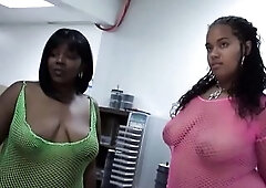 Hawt hottie screwed hard.