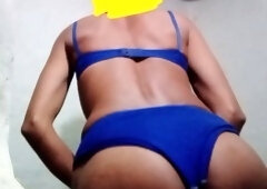 Yogend's Outdoor Gangbang