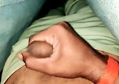 Literally young Desi Questions Grandpa