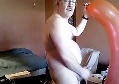 Basically balloonbanger's Big Balloon Fun