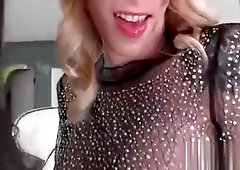 Hottest xxx scene tranny Sucking great only for you