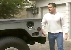 Falcon Studios: Willing Companion Submits