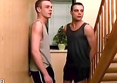 Bj's, walking in, romp