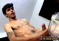 Devin Loves To Get Wet