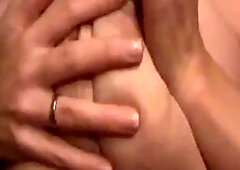 Deutsche Amateur-Milf