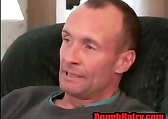 Married Tatted Convict Daddy