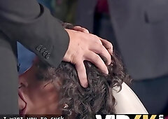 Chi Shugra Marries Dinlow Hot Sex - Michael Fly, Lola Danger And Carlos Xix