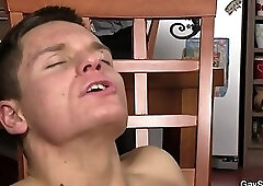 she Introduces A homosexual friend To Her Colleague