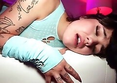 BigBoyzClub - Becthebarbie and Chocolategod