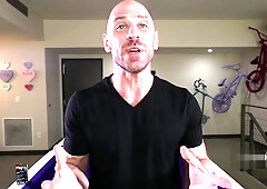 Johnny Sins Tips, Tricks and Hacks to Last Longer in Bed! Have Longer Sex!