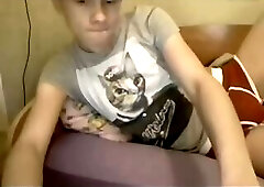 Amateur Twink Uncovered Private Porn