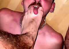 Fuckmehard Piss Cum Feedlicking