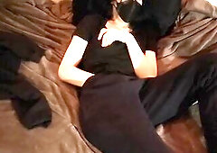 edging throughout my cloths for a bit