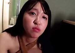 [Immediate Creampie Amateur Wife] Uncensored Husband's