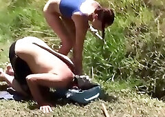 Female Domination Torment