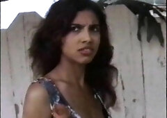 Shae Summers fucking a big cock close up