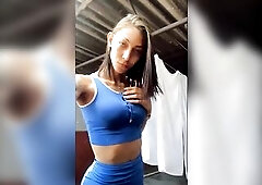 Aged t-girls selfies shots and having sex with clients