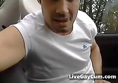 Jacked French Dressing