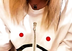 CAN I SEE WHAT'S INSIDE YOUR PANTS? - MSBREEWC