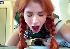 British Student 18+ Sucked Off A Stranger In Car, Invited Him Home To Fuck And Film It On Her Phone