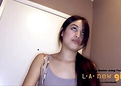 Pays The Bill With That Fierce Ass