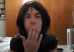 Sexy new summer outfit