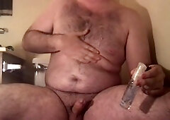 Lovely, splendid, big cock