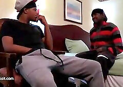 Zomar & Stivo (THUGBAIT)