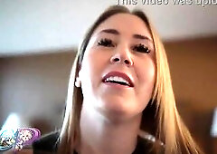 Damn Hot Thick Pawg Hoe Gets Dicked Down By Fireman !!