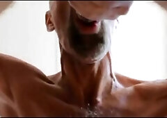 all amature out doors in car gloryhole all good cum comp