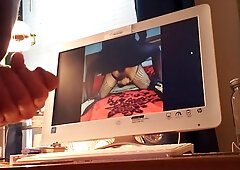 I WANT A BLACK BONER IN ME!! Pleading for it gets me rock rock hard!