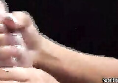 TUGJOB FROM REALTICKLING/TICKLINGWOMEN