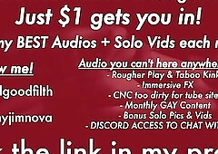 Praise Kink: An Experienced Older Guy Makes You His Good Girl + Aftercare (Erotic Audio ASMR Roleplay for Women)